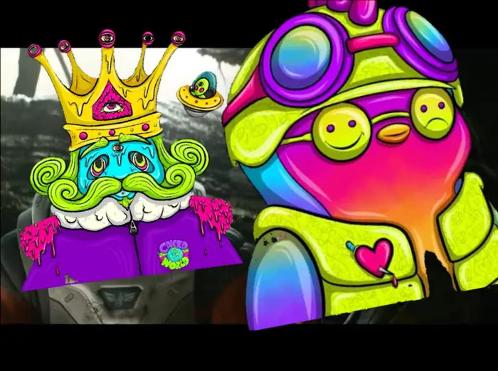 Piñata thumbnail image