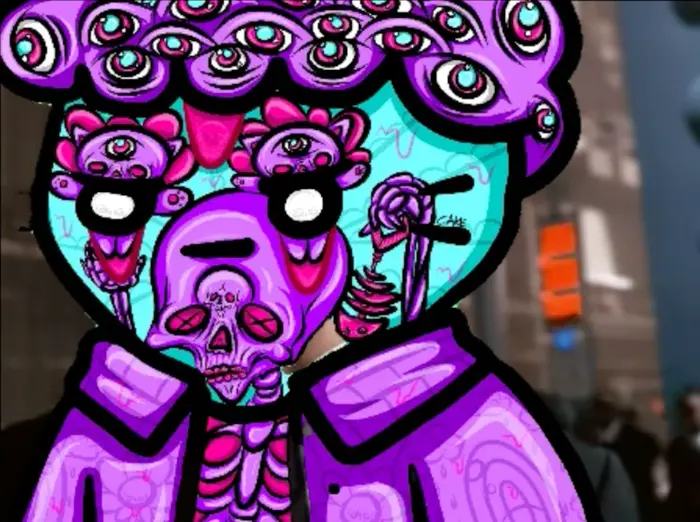 Piñata thumbnail image