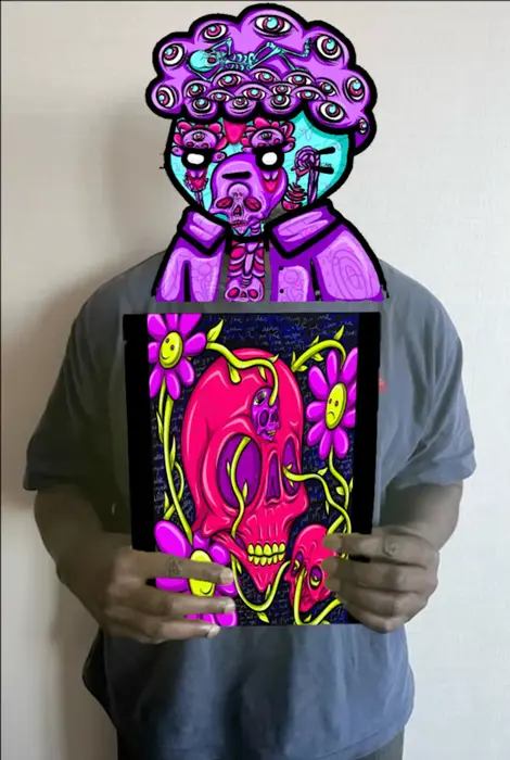 Piñata thumbnail image