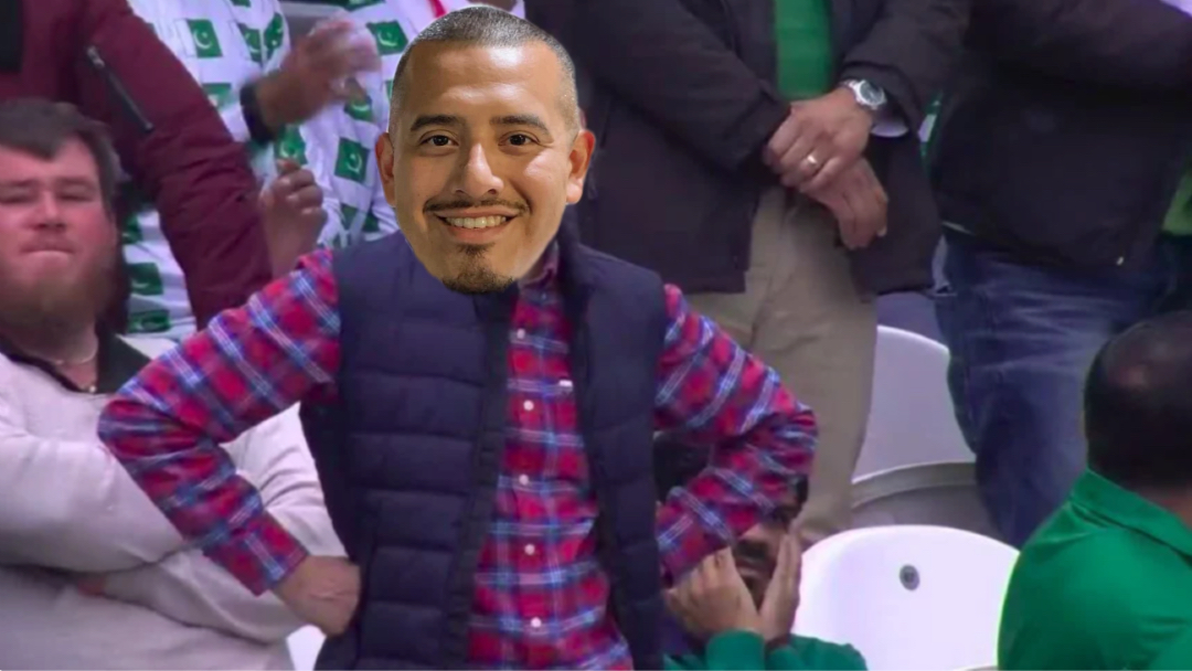 Hands on Hips meme | 😂😂 | image tagged in memes | made with Piñata Farms meme generator