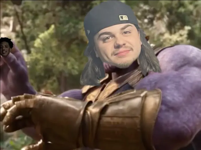 Piñata thumbnail image