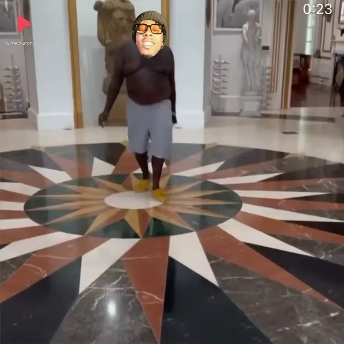 Piñata thumbnail image