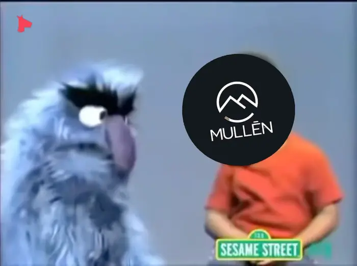The Letter Q Sesame Street meme | image tagged in memes | made with Piñata Farms meme generator