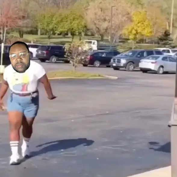 steppin into the weekend like meme | image tagged in memes | made with Piñata Farms meme generator