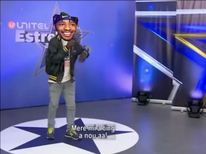 Piñata thumbnail image