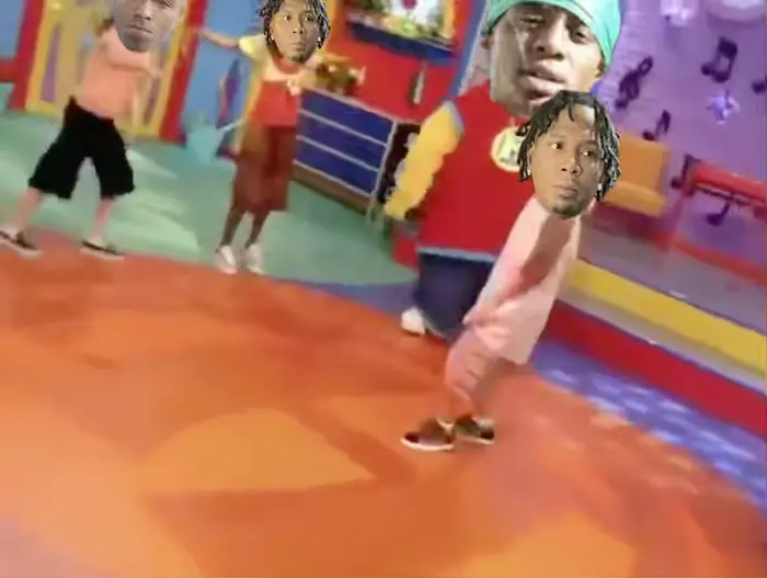 Piñata thumbnail image