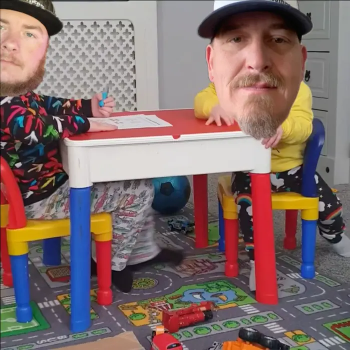 Piñata thumbnail image