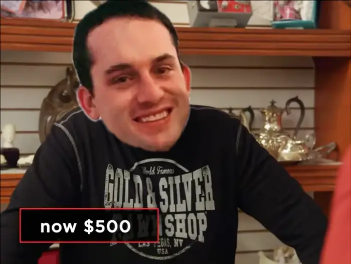 Piñata thumbnail image