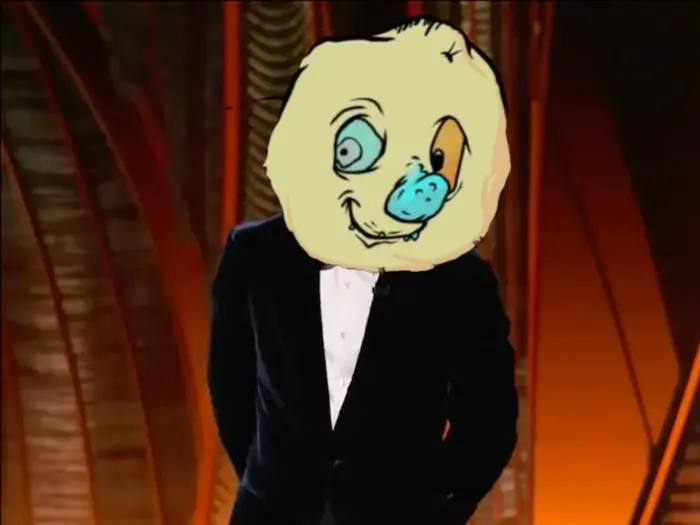 Piñata thumbnail image