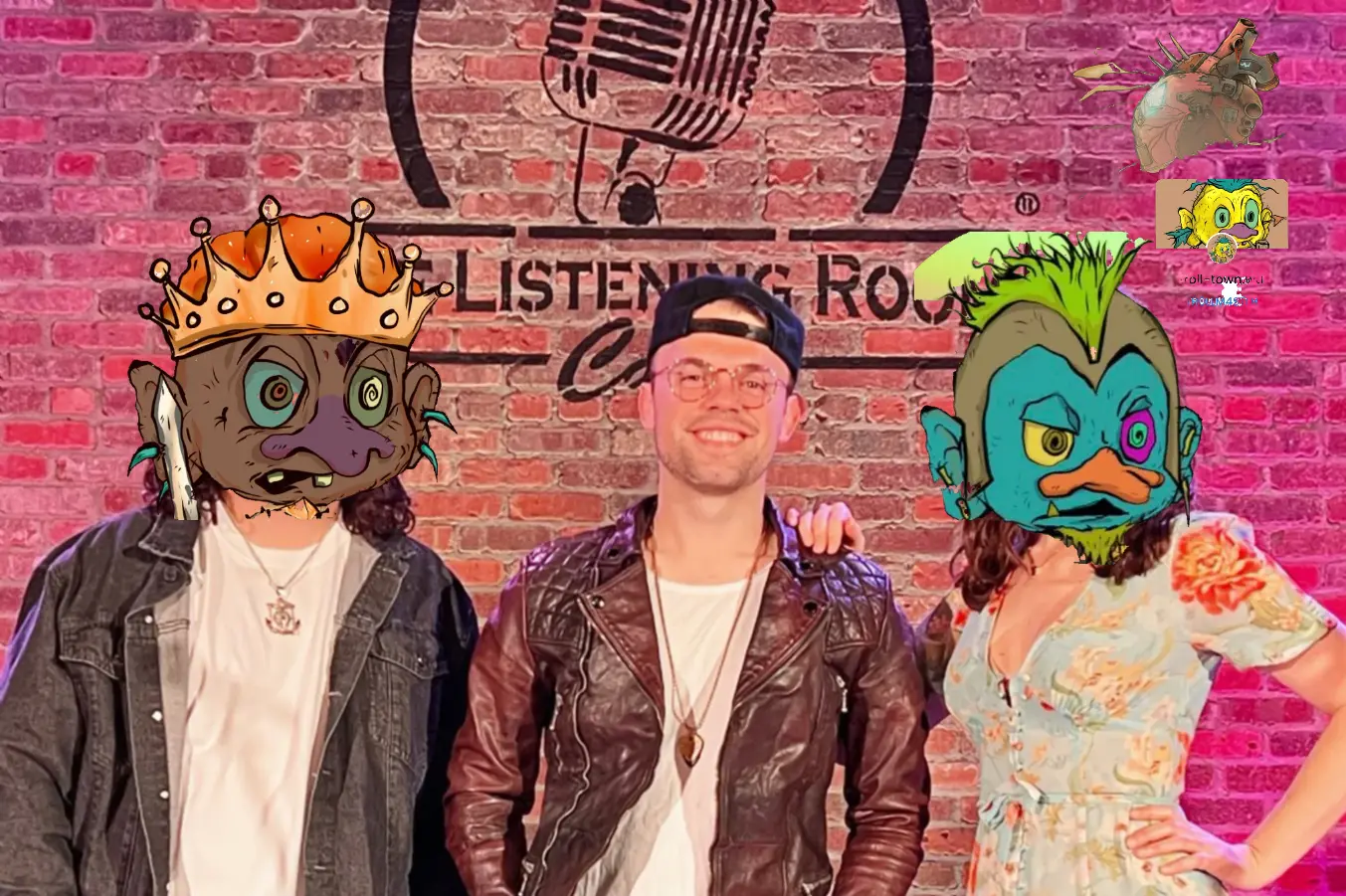 Piñata thumbnail image