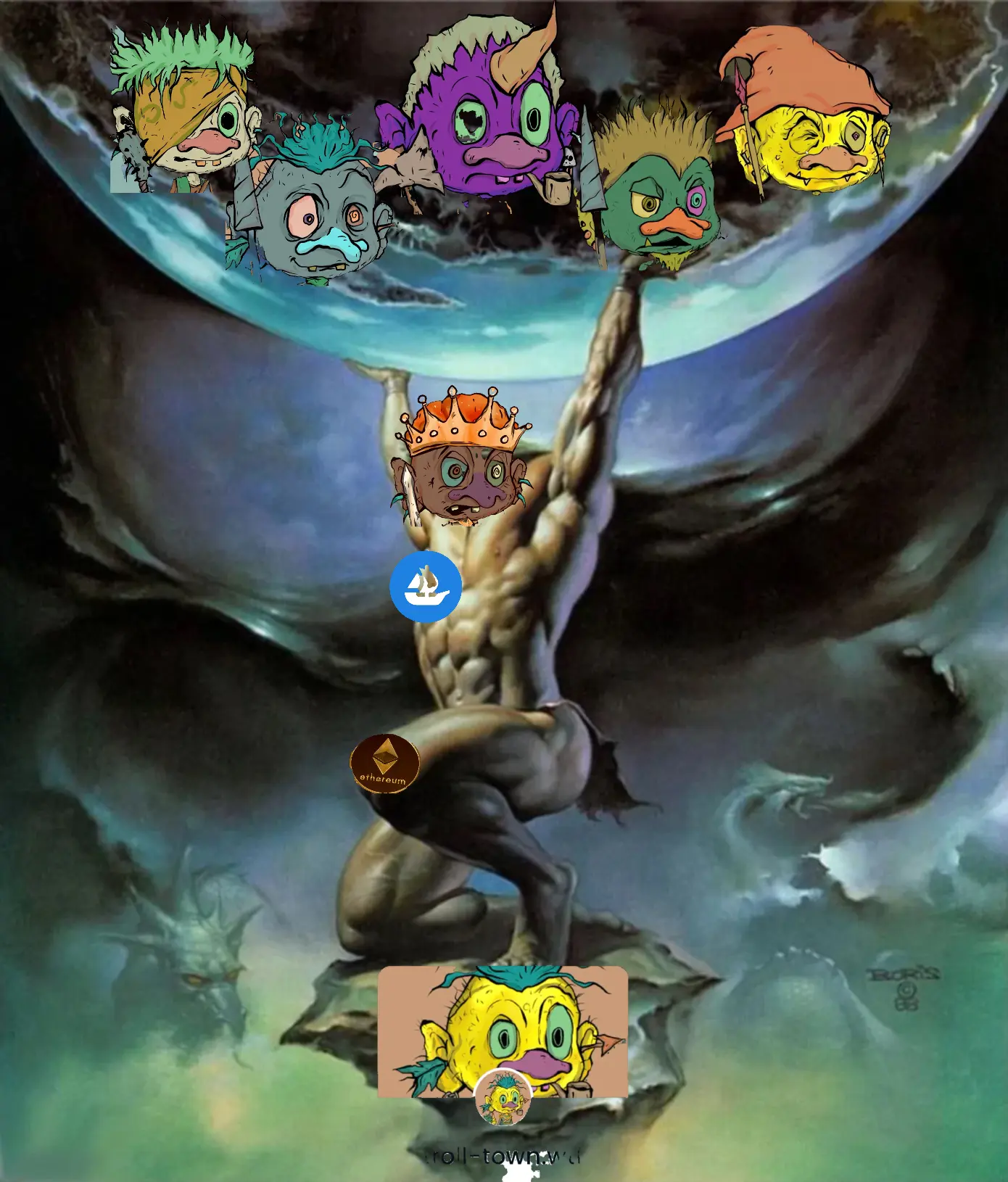 Piñata thumbnail image