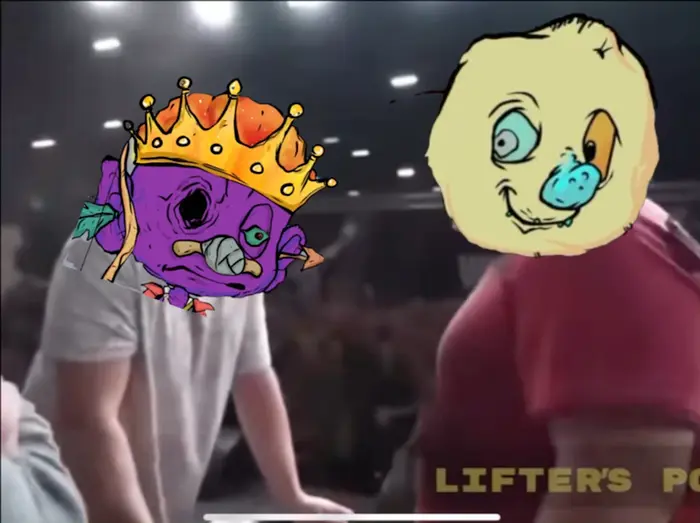 Piñata thumbnail image