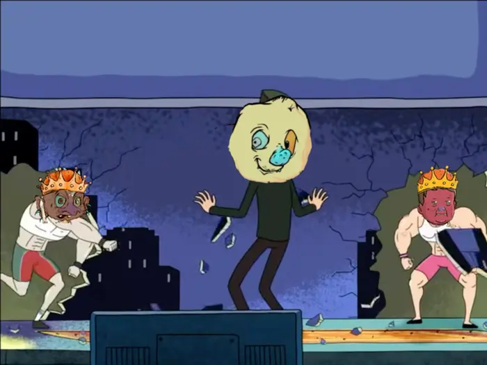 Piñata thumbnail image