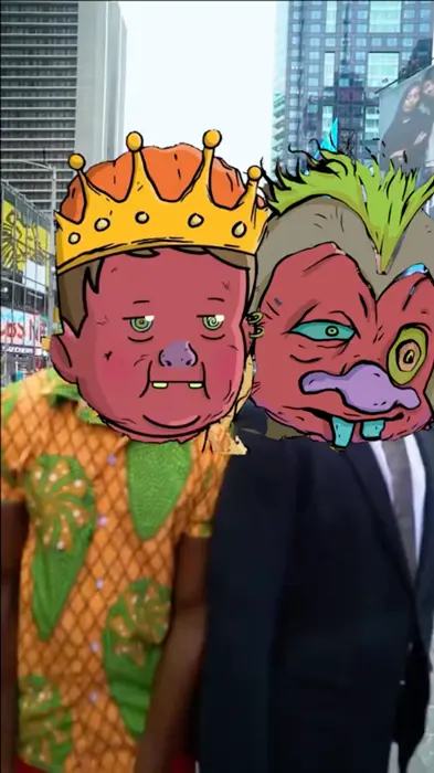 Piñata thumbnail image