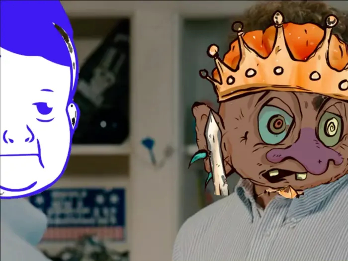 Piñata thumbnail image