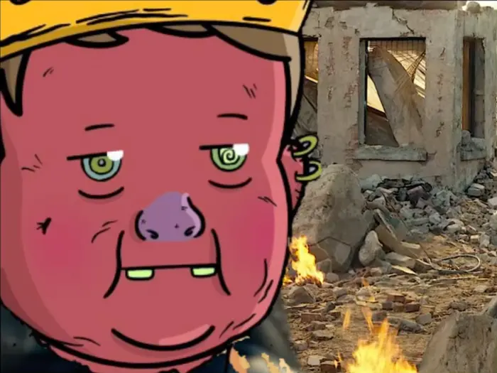 Piñata thumbnail image