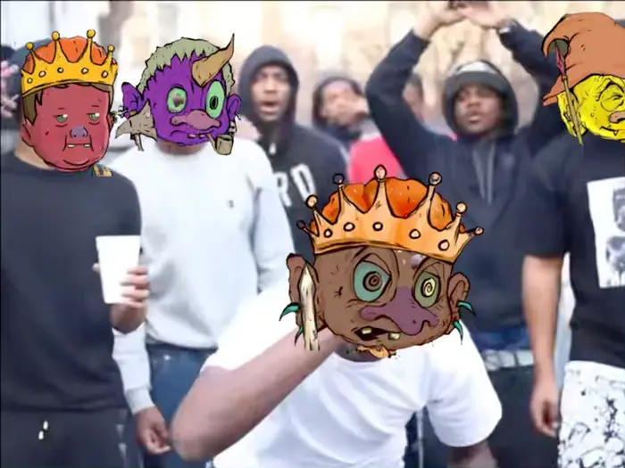 Piñata thumbnail image