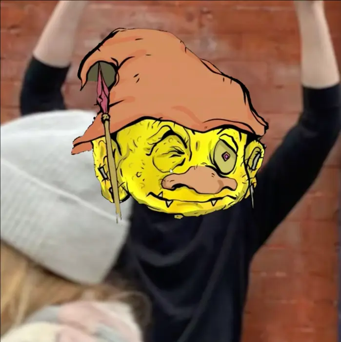 Piñata thumbnail image