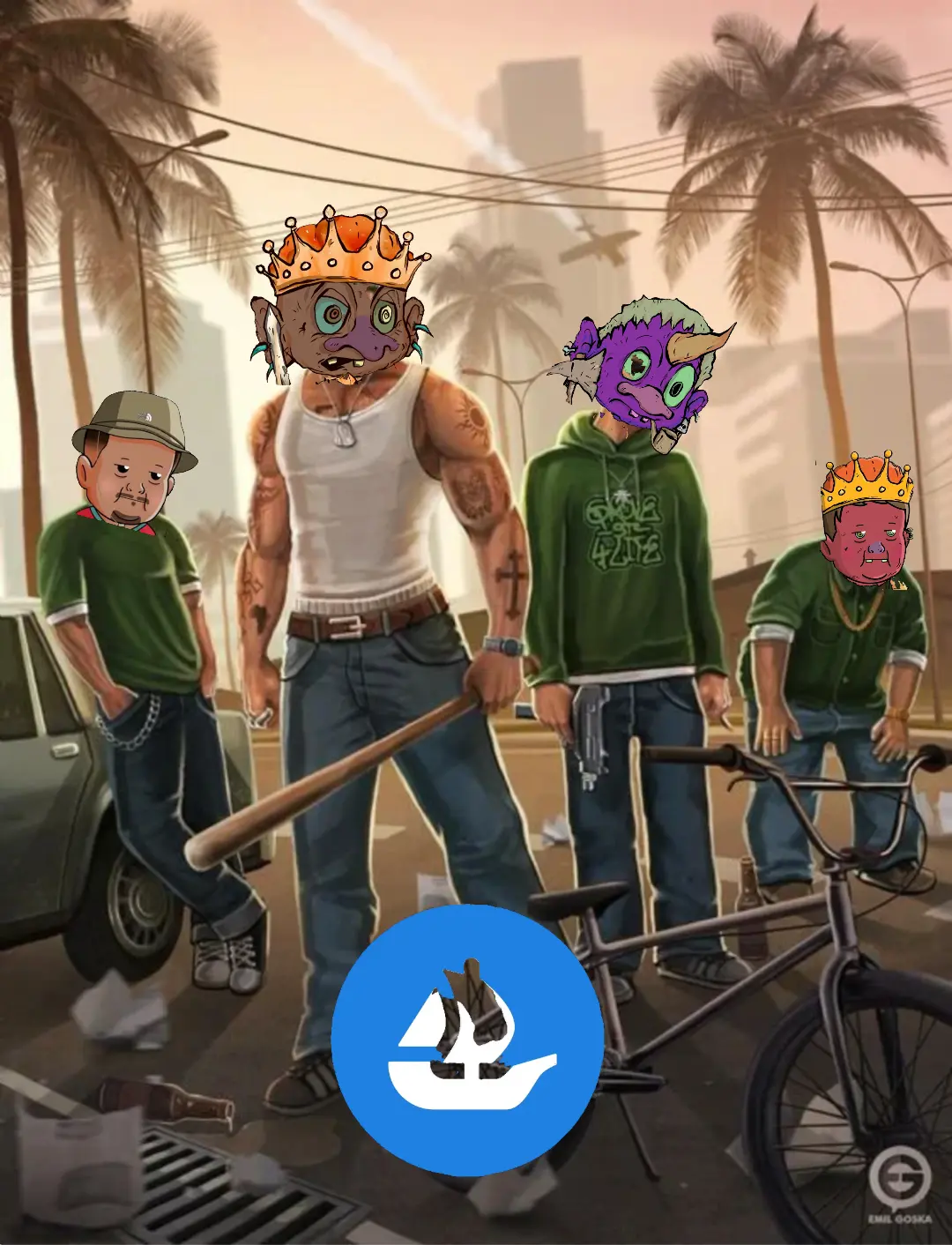 Piñata thumbnail image