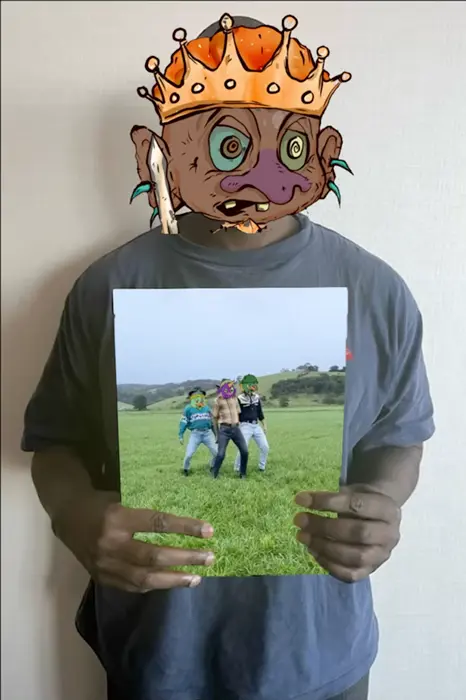 Piñata thumbnail image