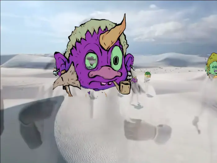 Piñata thumbnail image