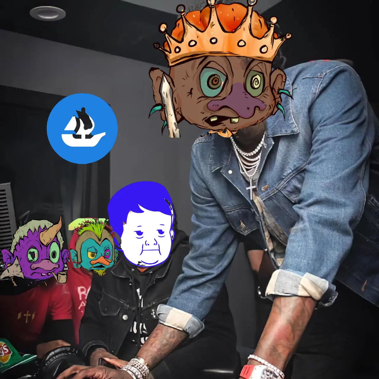 Piñata thumbnail image