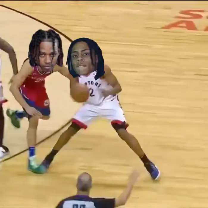 Kawhi made one of the greatest shots in NBA Playoffs history meme | image tagged in memes | made with Piñata Farms meme generator