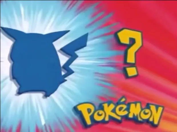 Who's that Pokemon?! meme | image tagged in memes | made with Piñata Farms meme generator