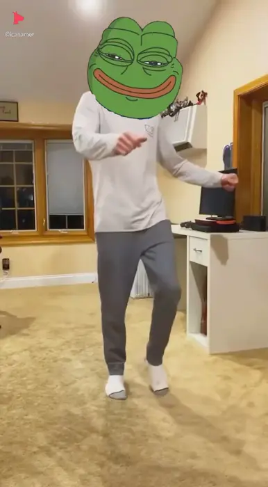 Man slowly walking in the room meme | image tagged in memes | made with Piñata Farms meme generator