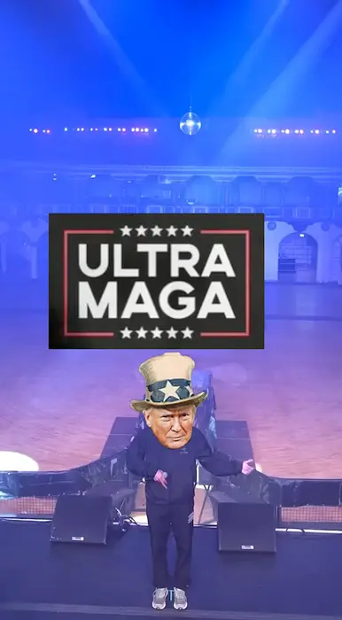 Empty to full crowd meme | image tagged in memes | made with Piñata Farms meme generator