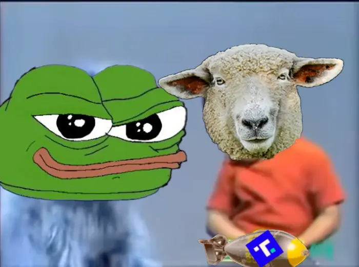 The Letter Q Sesame Street meme | image tagged in memes | made with Piñata Farms meme generator