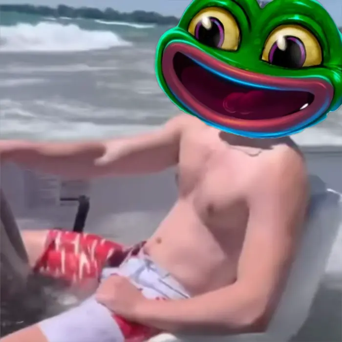 Guys chillin on a drowning boat meme | image tagged in memes | made with Piñata Farms meme generator