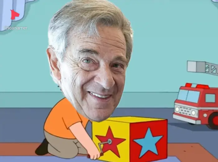 Pop goes the Peter meme | image tagged in memes | made with Piñata Farms meme generator