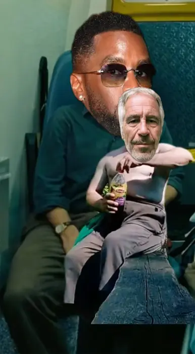 I railed Robert Pattison meme | image tagged in memes | made with Piñata Farms meme generator