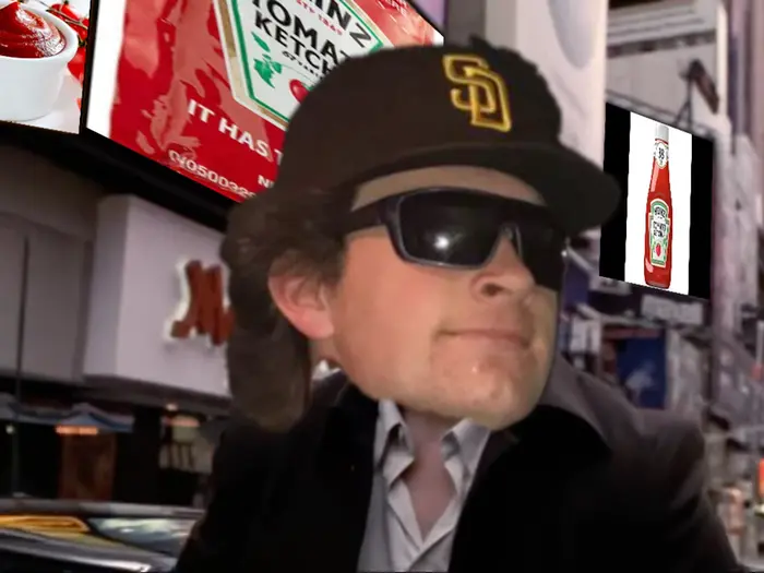 Vanilla Sky Times Square Scene meme | image tagged in memes | made with Piñata Farms meme generator