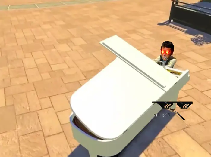 Piñata thumbnail image