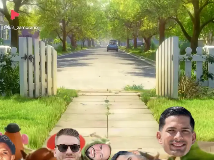 Piñata thumbnail image