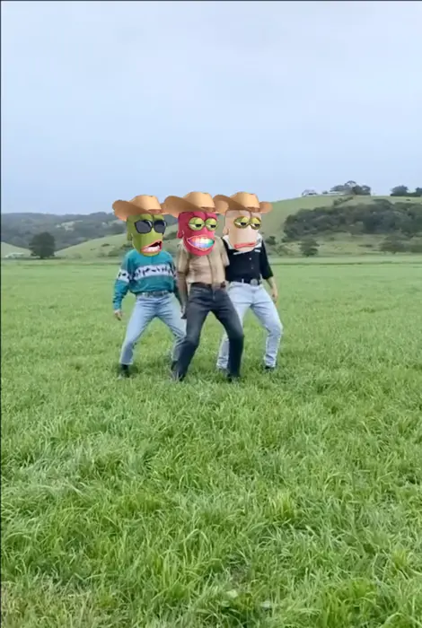 Piñata thumbnail image