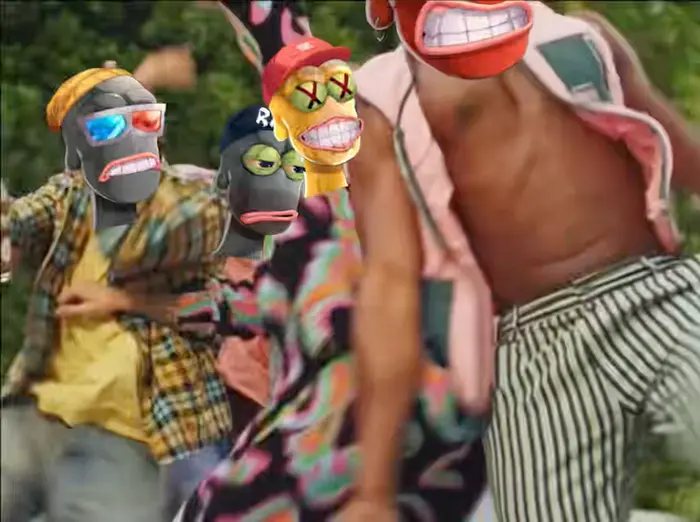 Piñata thumbnail image