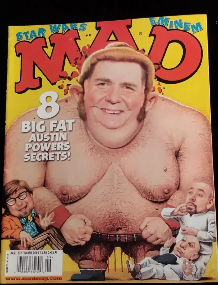 Piñata thumbnail image