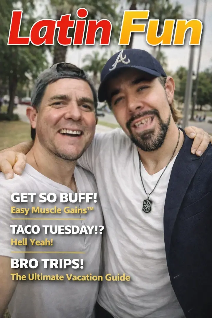 Piñata thumbnail image