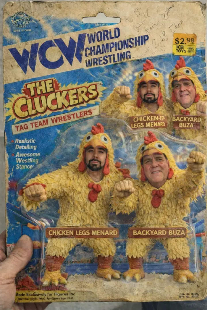 Piñata thumbnail image