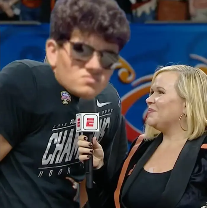 Sam Ehlinger “We’re Baaaack” meme | image tagged in memes | made with Piñata Farms meme generator