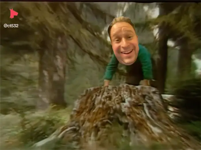 J-Cut & Kolt Siewerts - The Flute Tune meme | image tagged in memes | made with Piñata Farms meme generator