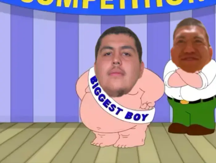 Piñata thumbnail image