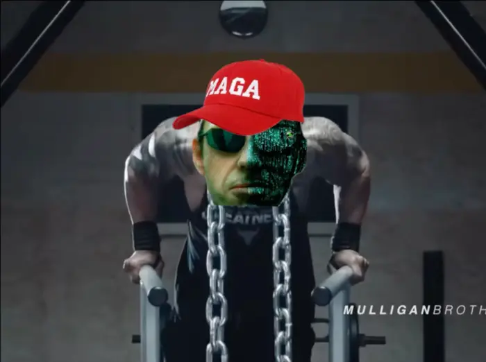 Motivational Edit (x) meme | Have faith and keep plugging away. One meme at a time. #pinatafarms #leaderboard #mgshow #thepeoplesboard #maga | image tagged in memes: leaderboard, maga, mgshow, nfl, pinatafarms, thepeoplesboard | made with Piñata Farms meme generator