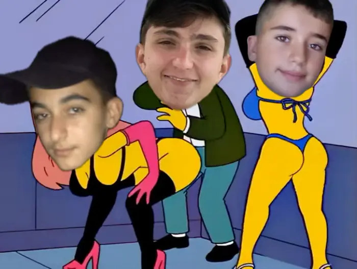 Piñata thumbnail image