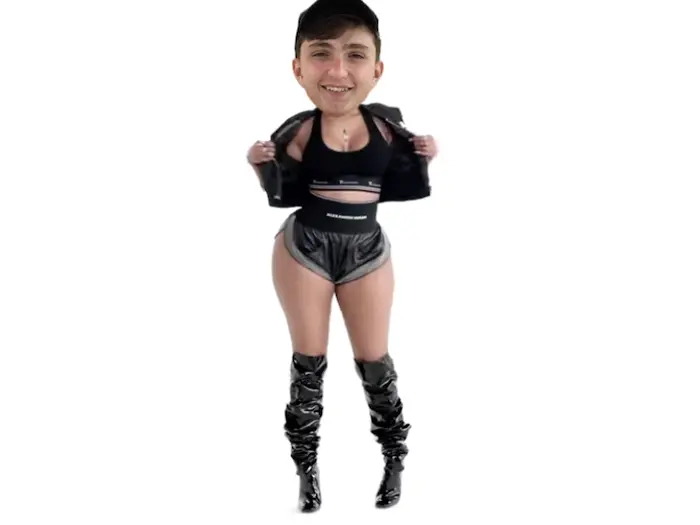 Piñata thumbnail image