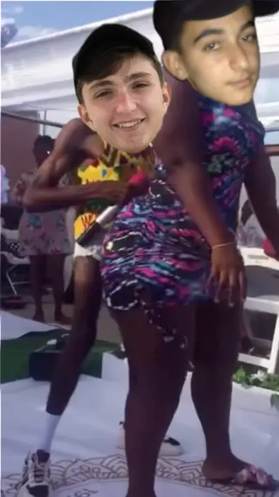 Piñata thumbnail image