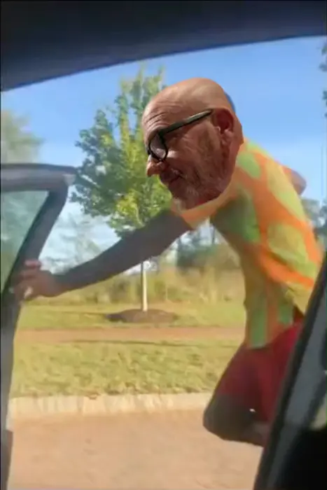 Mufasa - Return of the Mack meme | image tagged in memes | made with Piñata Farms meme generator